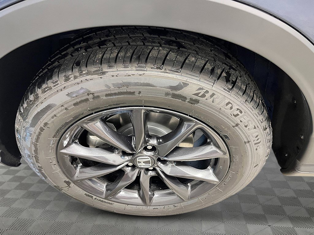 New 2026 Honda CR-V EX-L image 11