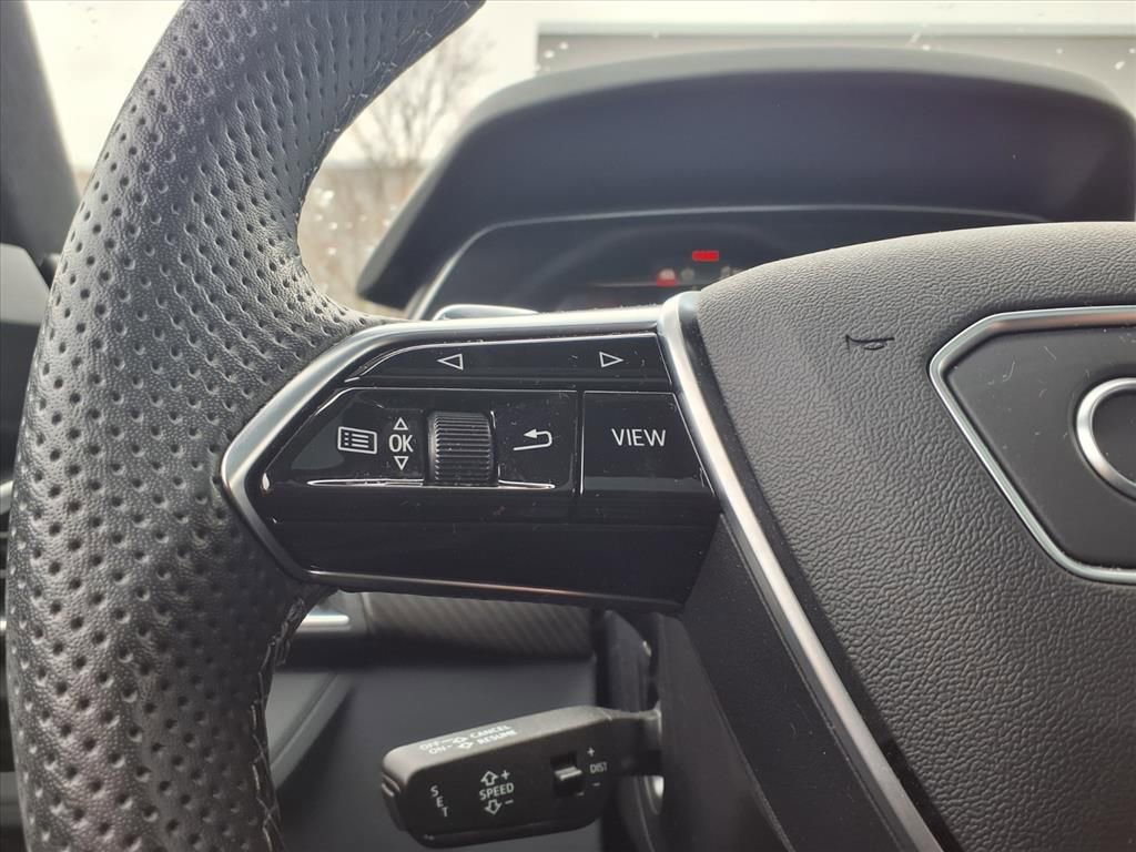 Used 2024 Audi RS e-tron GT image 14