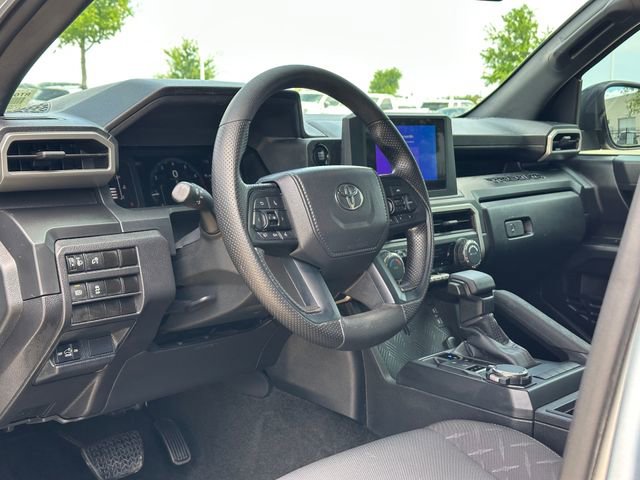 Used 2024 Toyota Tacoma SR image 9