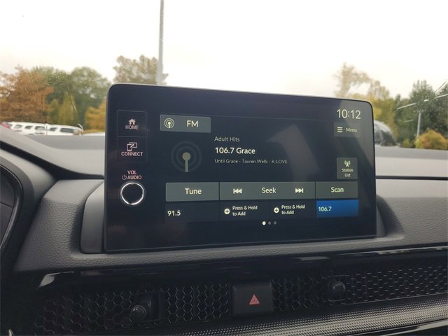 New 2026 Honda CR-V EX-L image 30