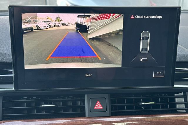 Used 2020 Audi A4 2.0T Premium w/ Convenience Package image 23