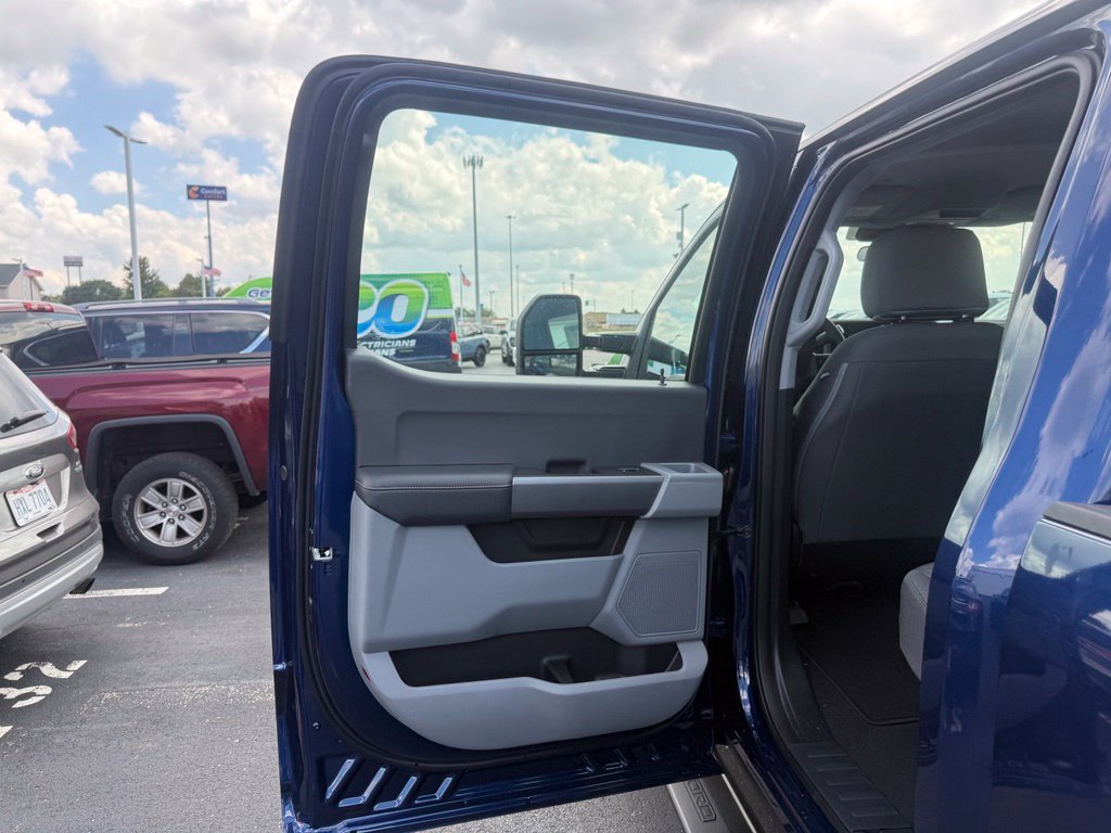 New 2027 Ford F250 XL w/ STX Appearance Package AWD/4WD image 34