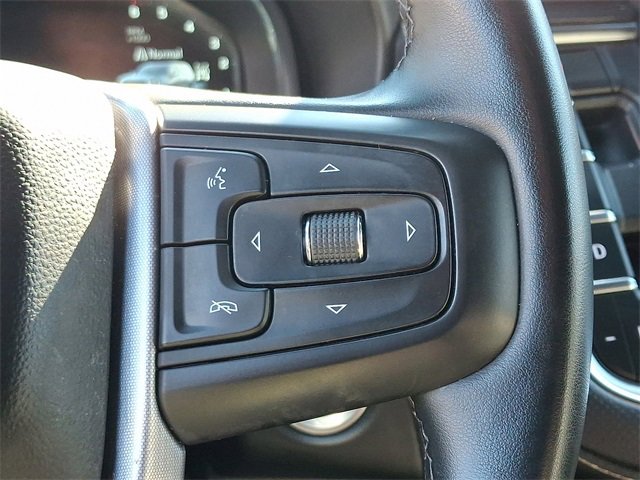 Used 2024 GMC Yukon SLT image 19