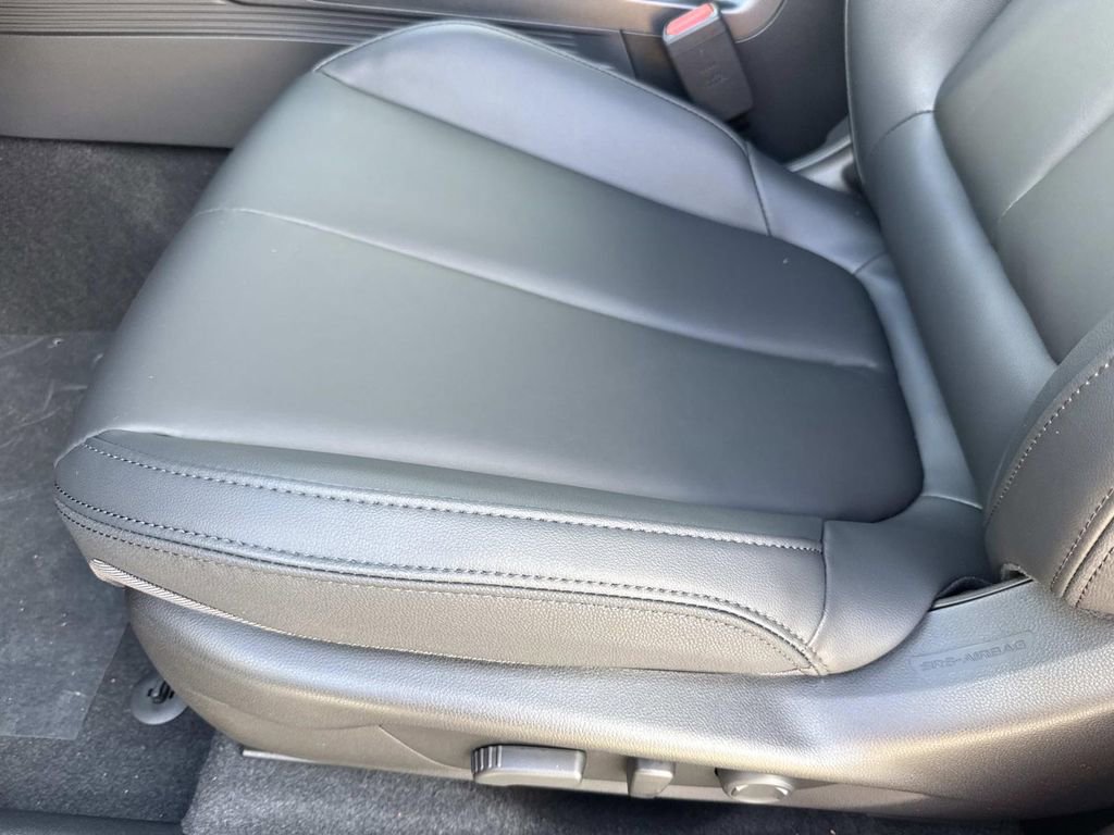 New 2026 Subaru Outback Premium image 24