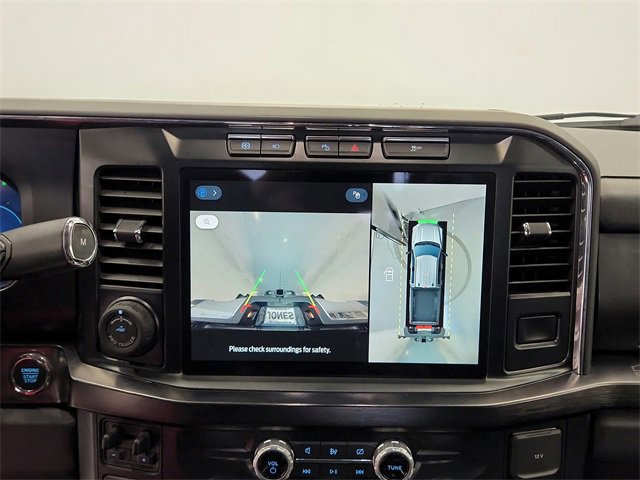 Used 2023 Ford F250 Lariat w/ Lariat Ultimate Package image 20