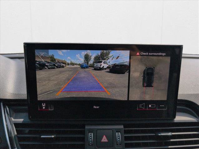 Used 2023 Audi Q5 2.0T Premium Plus image 12
