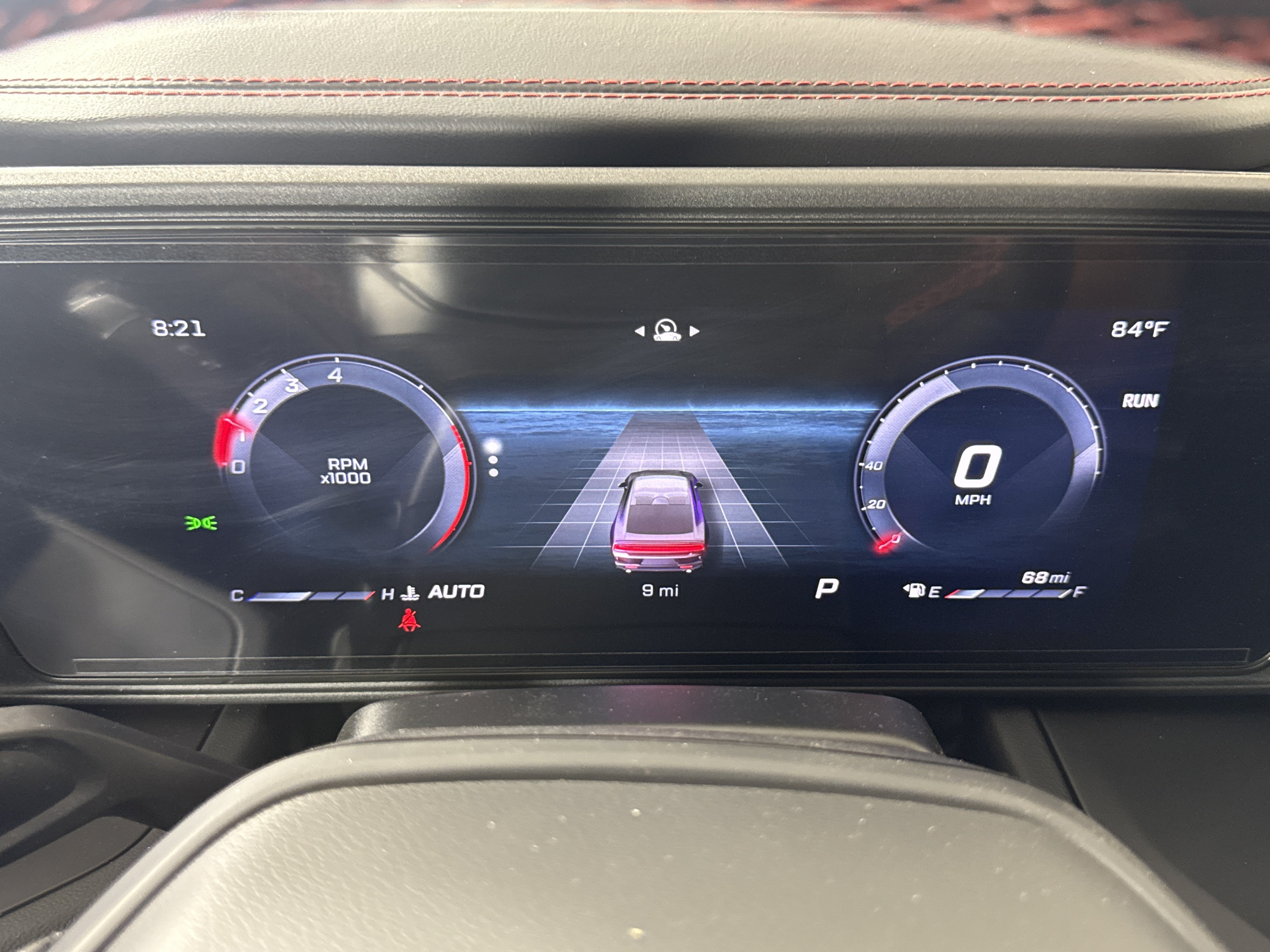 New 2026 Dodge Charger R/T w/ Blacktop Package AWD/4WD image 19