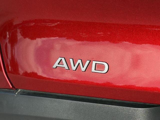 Certified 2025 Nissan Murano SL AWD/4WD image 27