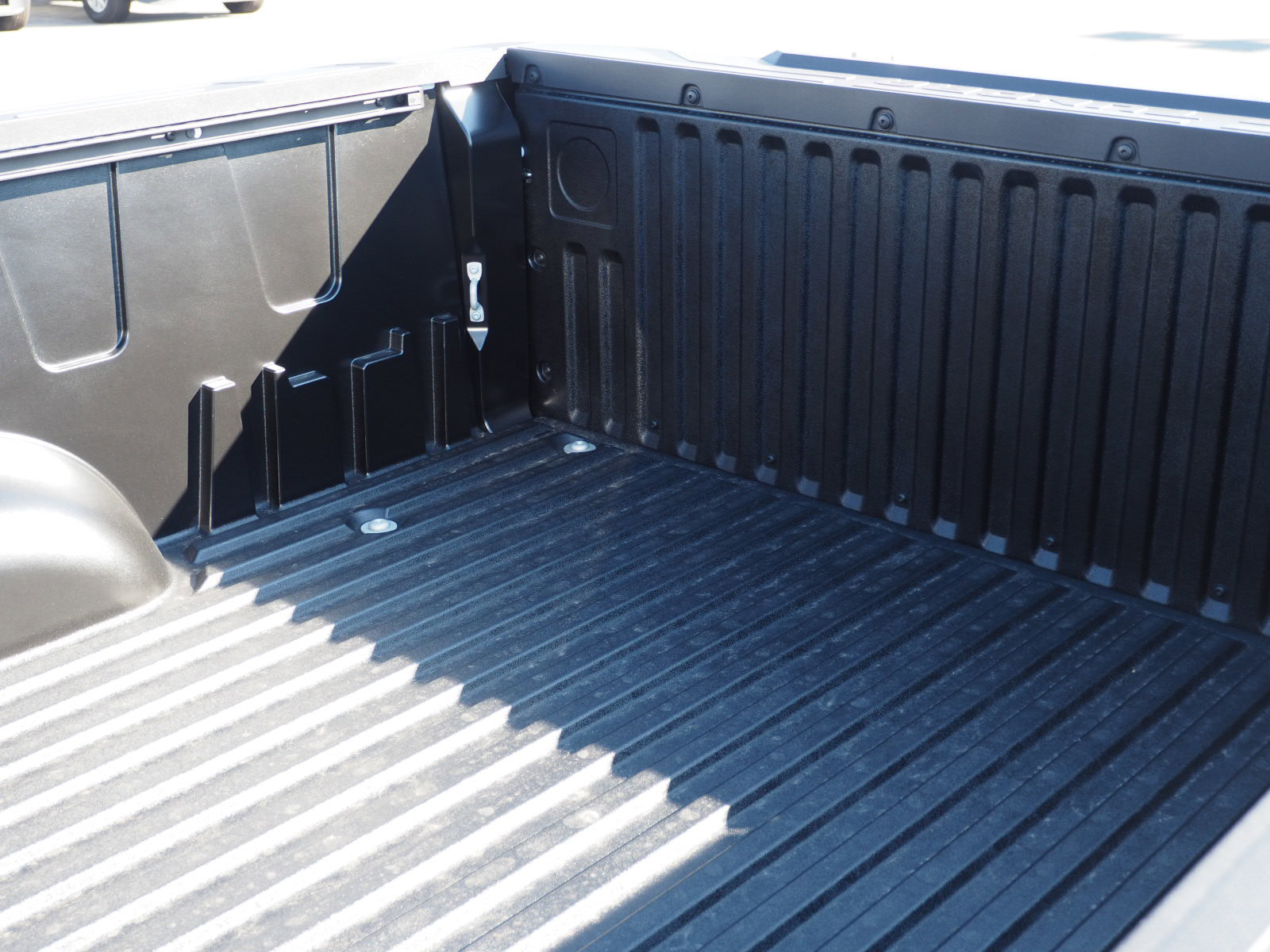 New 2026 Toyota Tundra Limited image 9