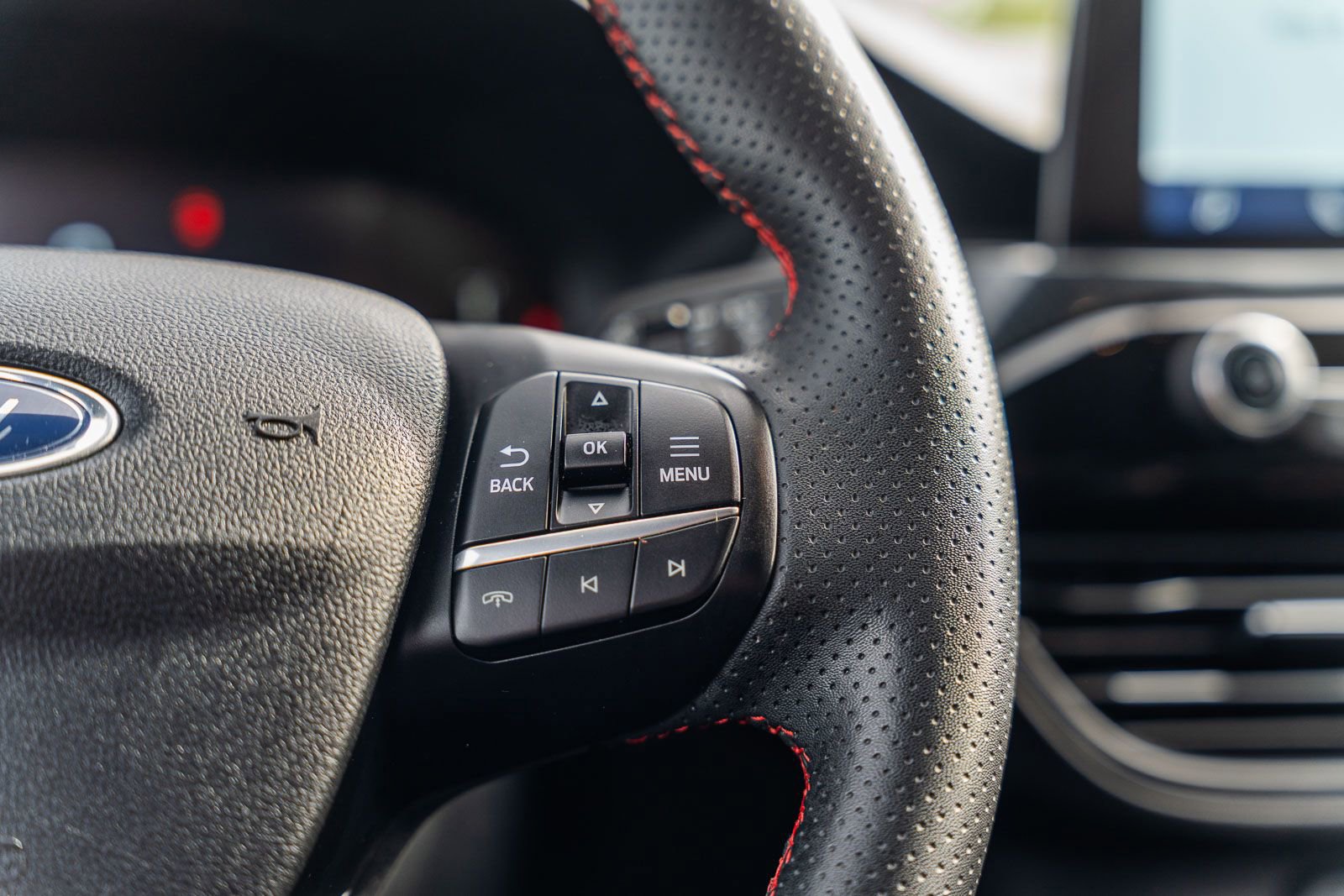 Used 2023 Ford Escape ST-Line Select image 30