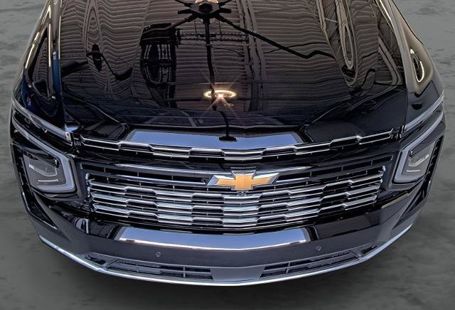 New 2026 Chevrolet Tahoe High Country AWD/4WD image 18