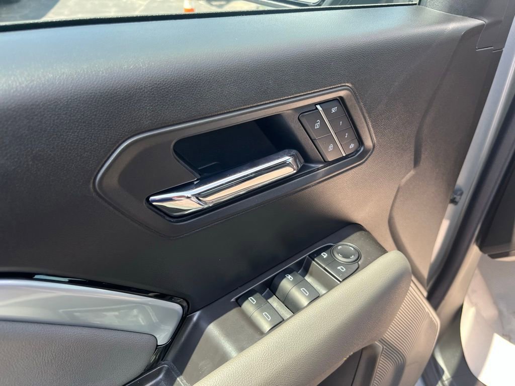 New 2025 Chevrolet Colorado ZR2 image 10