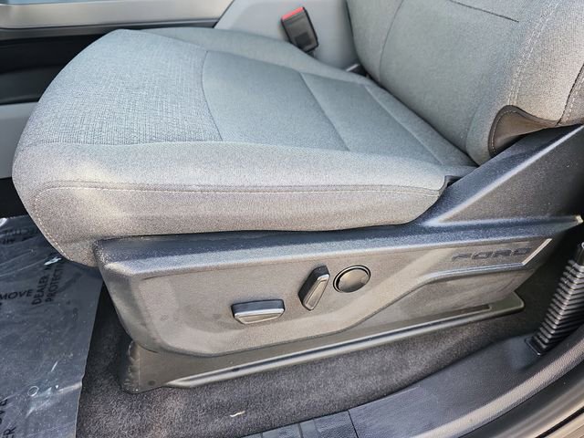 Used 2024 Ford F150 XLT w/ Equipment Group 302A MID image 16