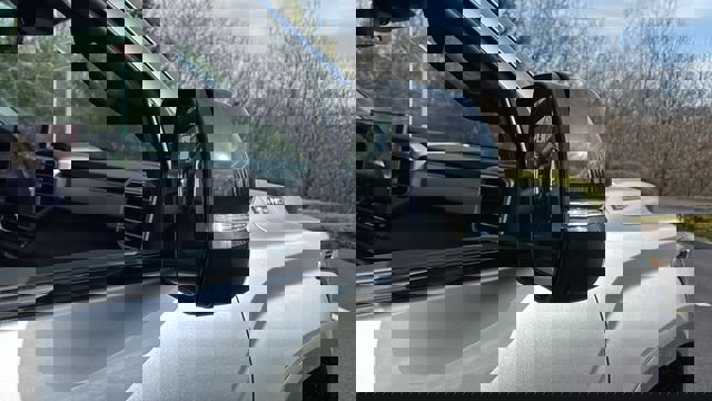 New 2025 Toyota Tundra Limited w/ TRD Off-Road Package image 6