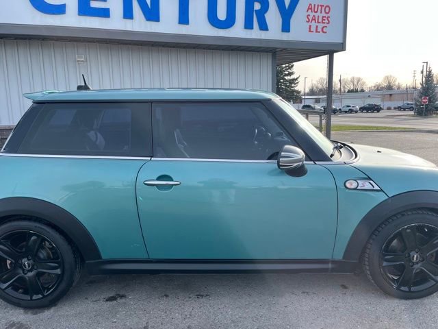 Used 2012 MINI Cooper S image 15