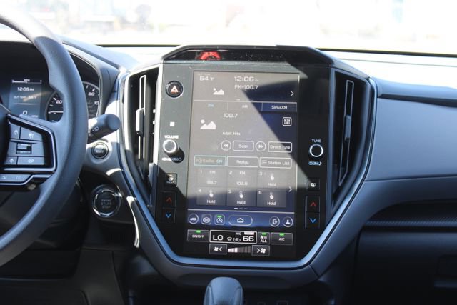 New 2026 Subaru Crosstrek 2.0i Premium image 21