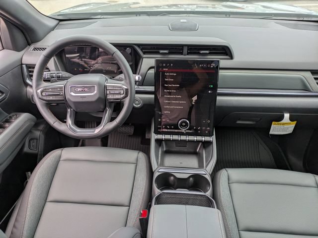 New 2026 GMC Terrain AT4 w/ Convenience Package III AWD/4WD image 18