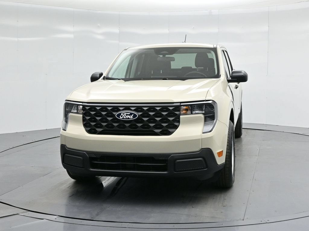 New 2025 Ford Maverick XL FWD image 50