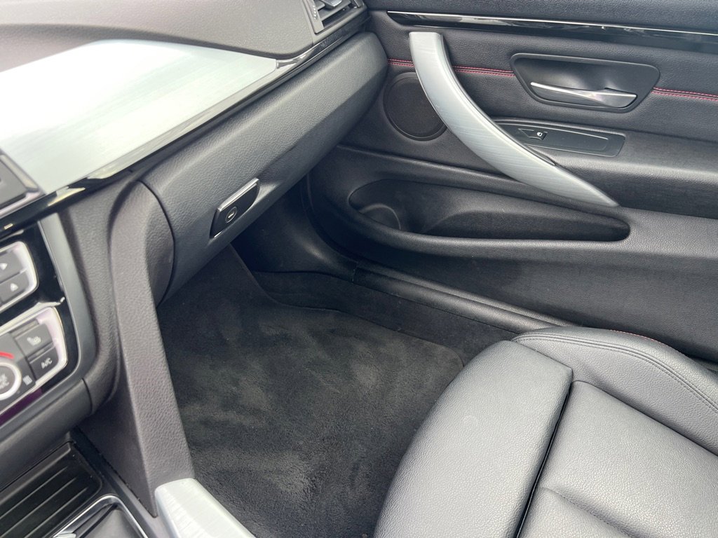 Used 2016 BMW 428i xDrive XI image 19