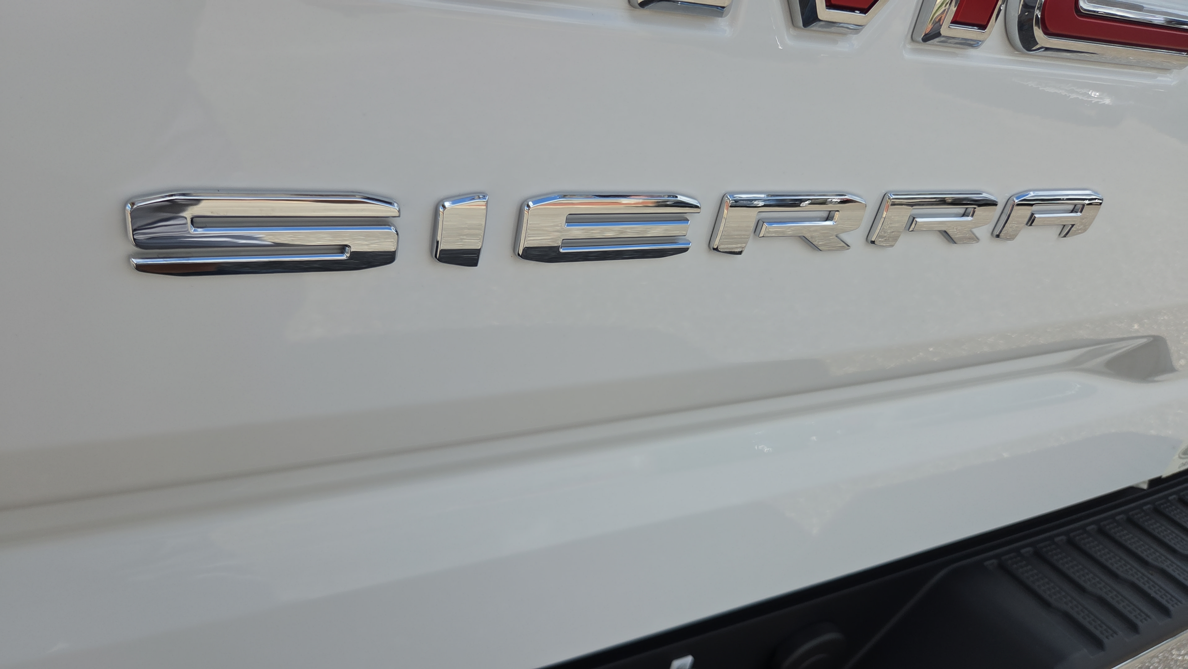 New 2026 GMC Sierra 1500 Pro w/ Pro Value Package RWD image 31