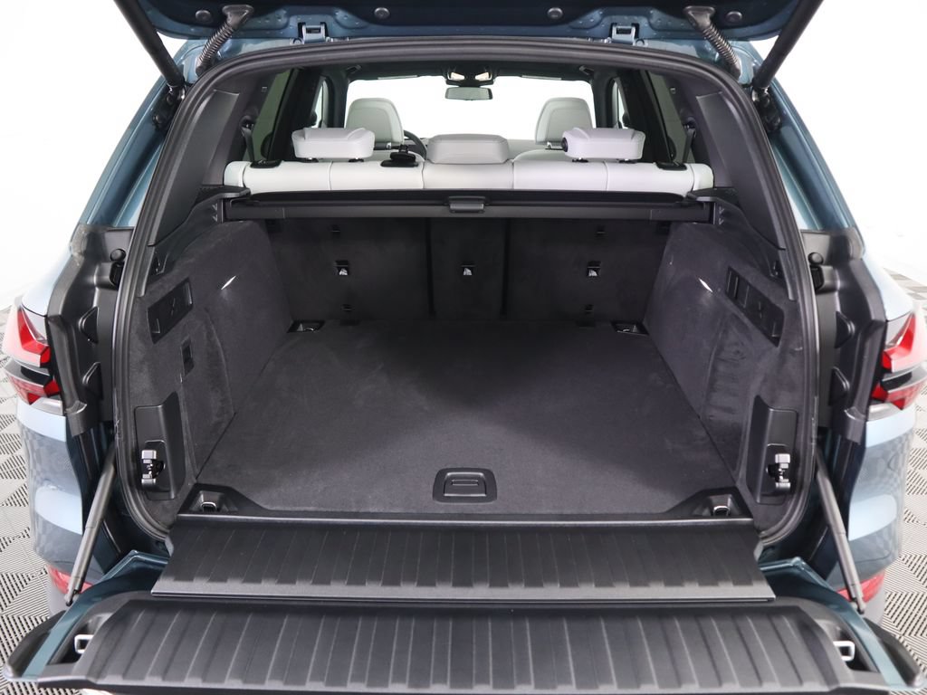 Used 2026 BMW X5 sDrive40i RWD image 30