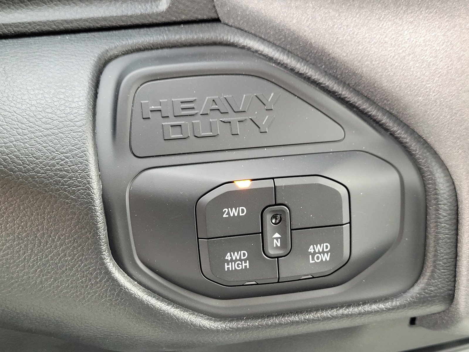 New 2026 RAM 5500 Tradesman image 13