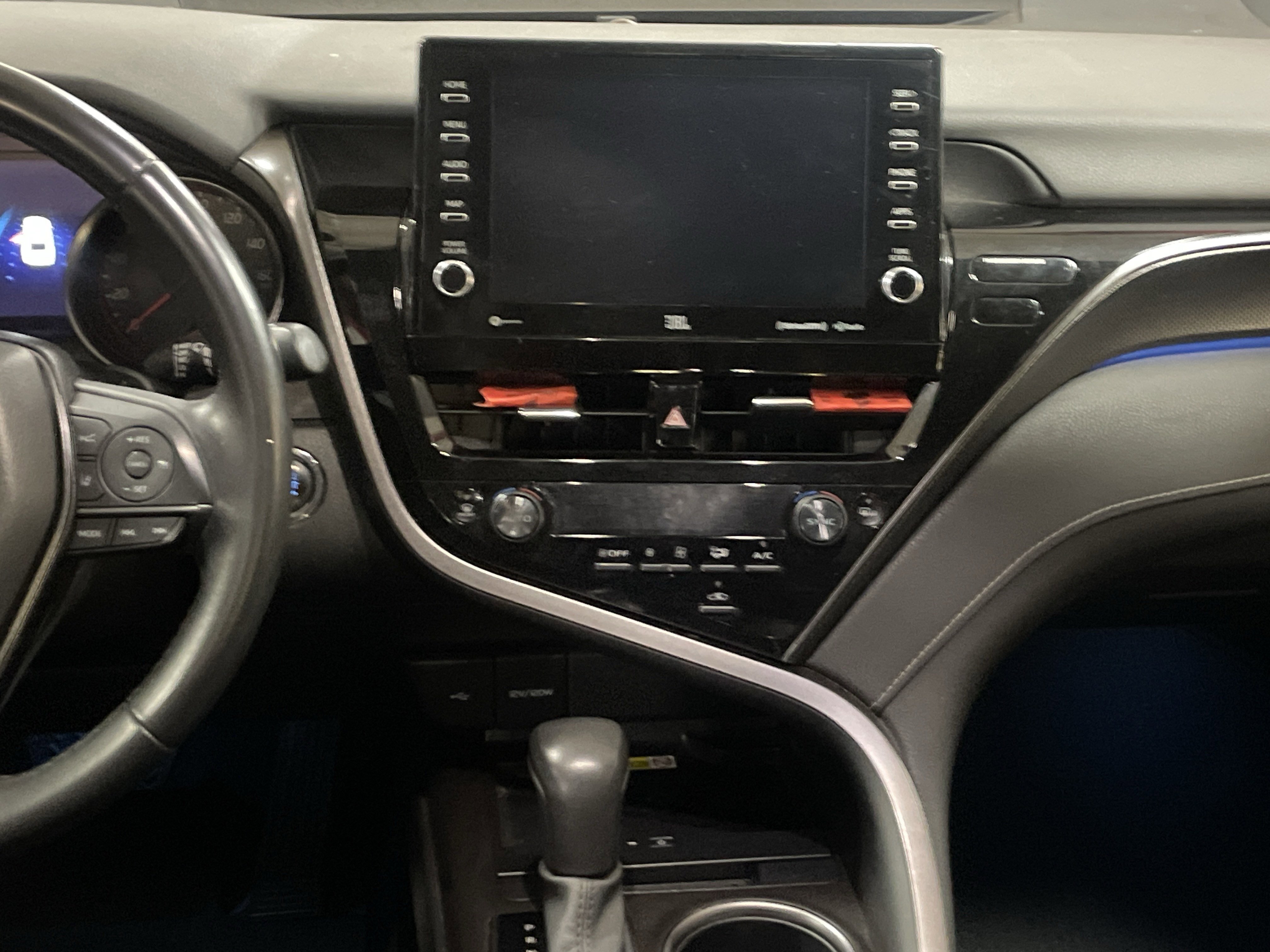 Certified 2023 Toyota Camry XSE w/ Navigation Package FWD image 31