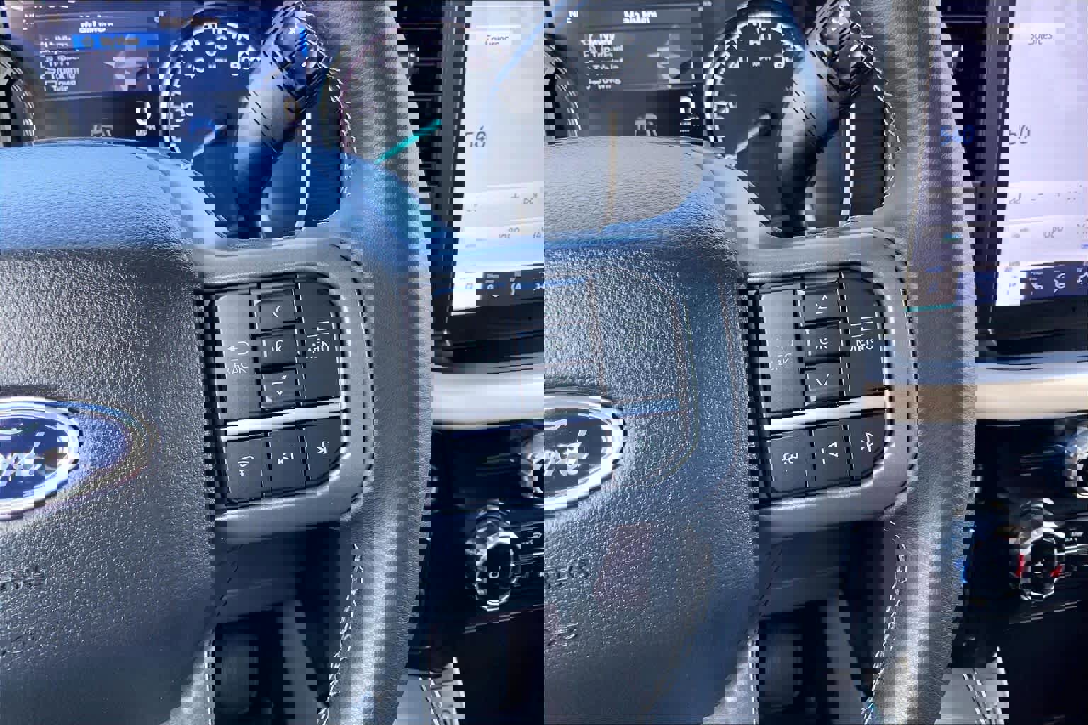 Certified 2023 Ford F150 XLT w/ Equipment Group 302A High image 25