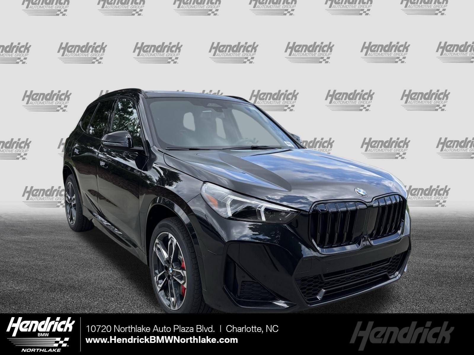 New 2026 BMW X1 xDrive28i w/ Technology Package