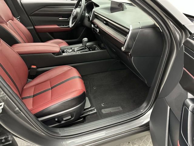 Certified 2025 MAZDA CX-50 2.5 Hybrid w/ Weather Package image 24