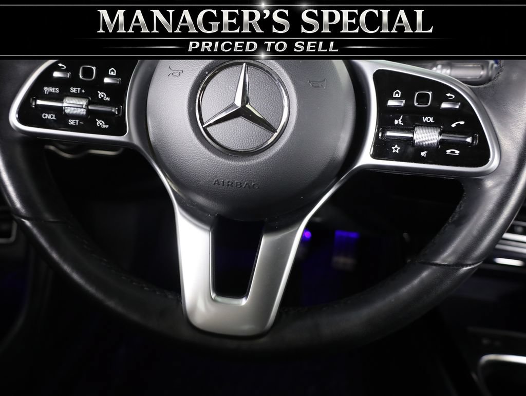 Used 2022 Mercedes-Benz CLA 250 4MATIC image 34