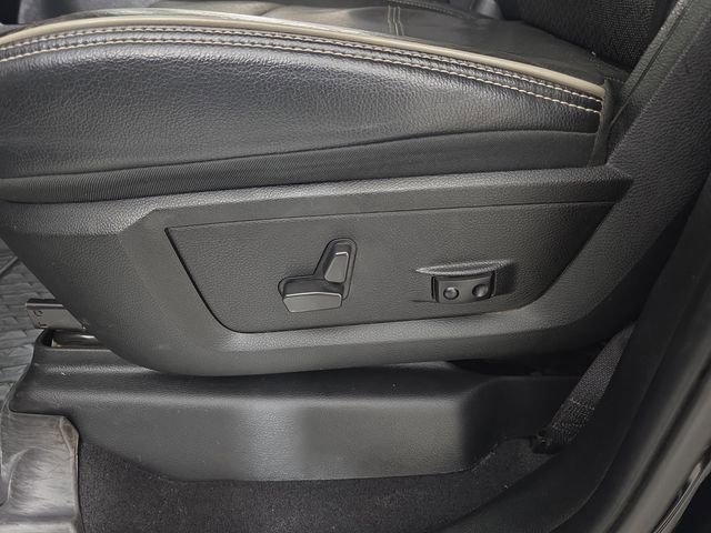 Used 2021 RAM 3500 Laramie image 21