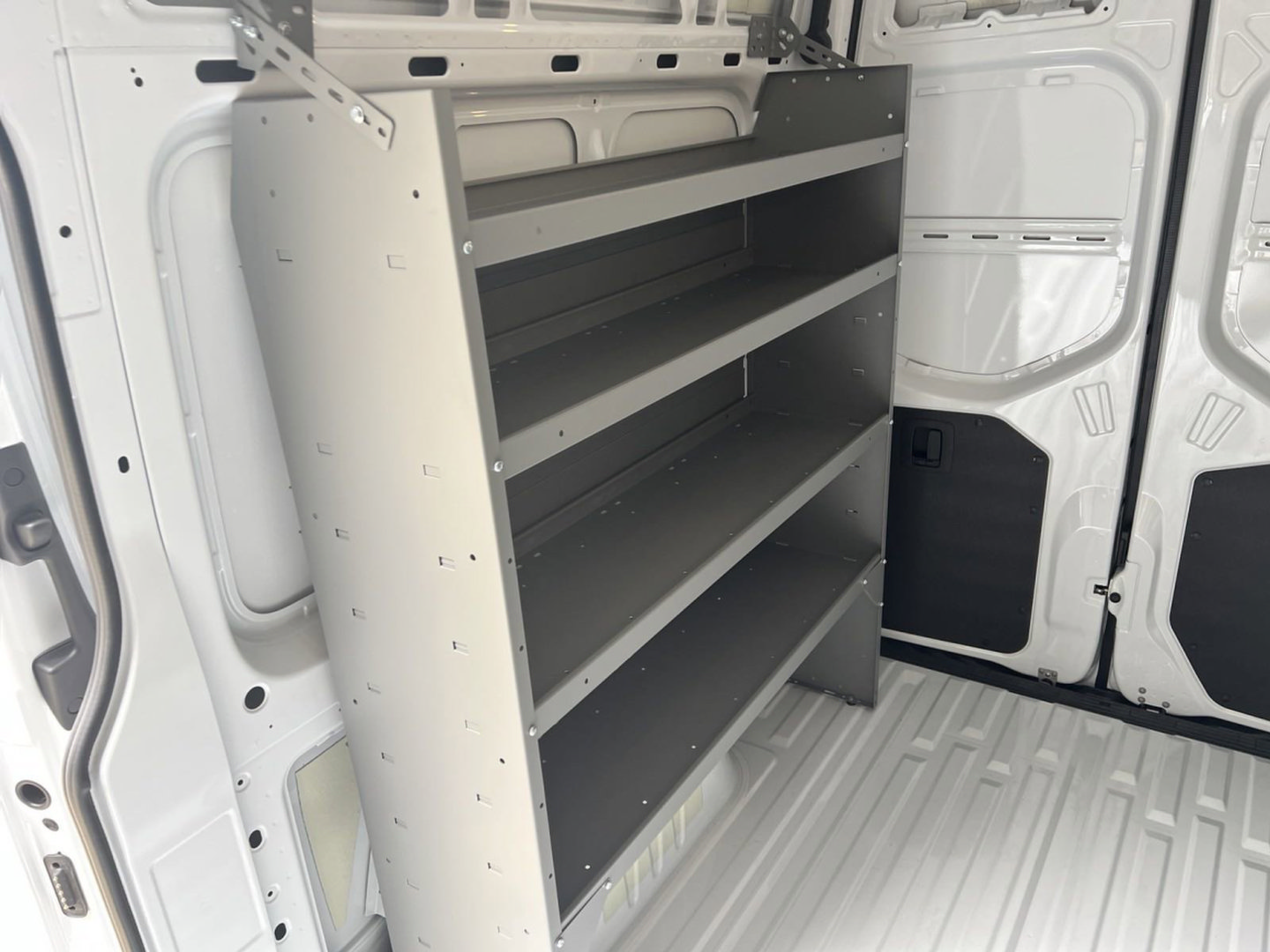 Certified 2024 Mercedes-Benz Sprinter 2500 image 18