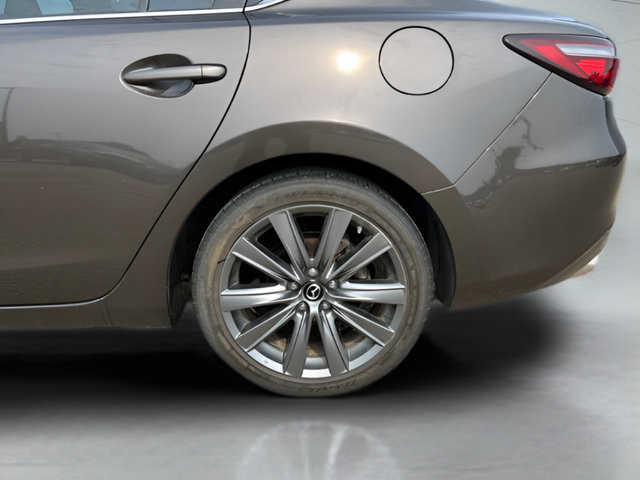 Used 2019 MAZDA MAZDA6 Touring FWD image 20