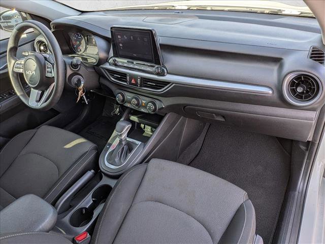 Used 2023 Kia Forte LX image 20