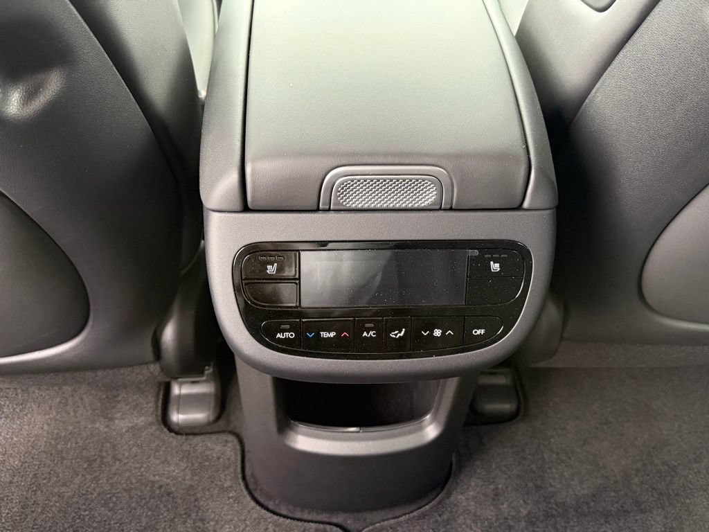 Certified 2026 Hyundai Ioniq 9 SEL AWD/4WD image 20