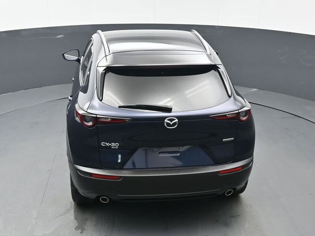 Certified 2023 MAZDA CX-30 AWD 2.5 S w/ Preferred Package image 34