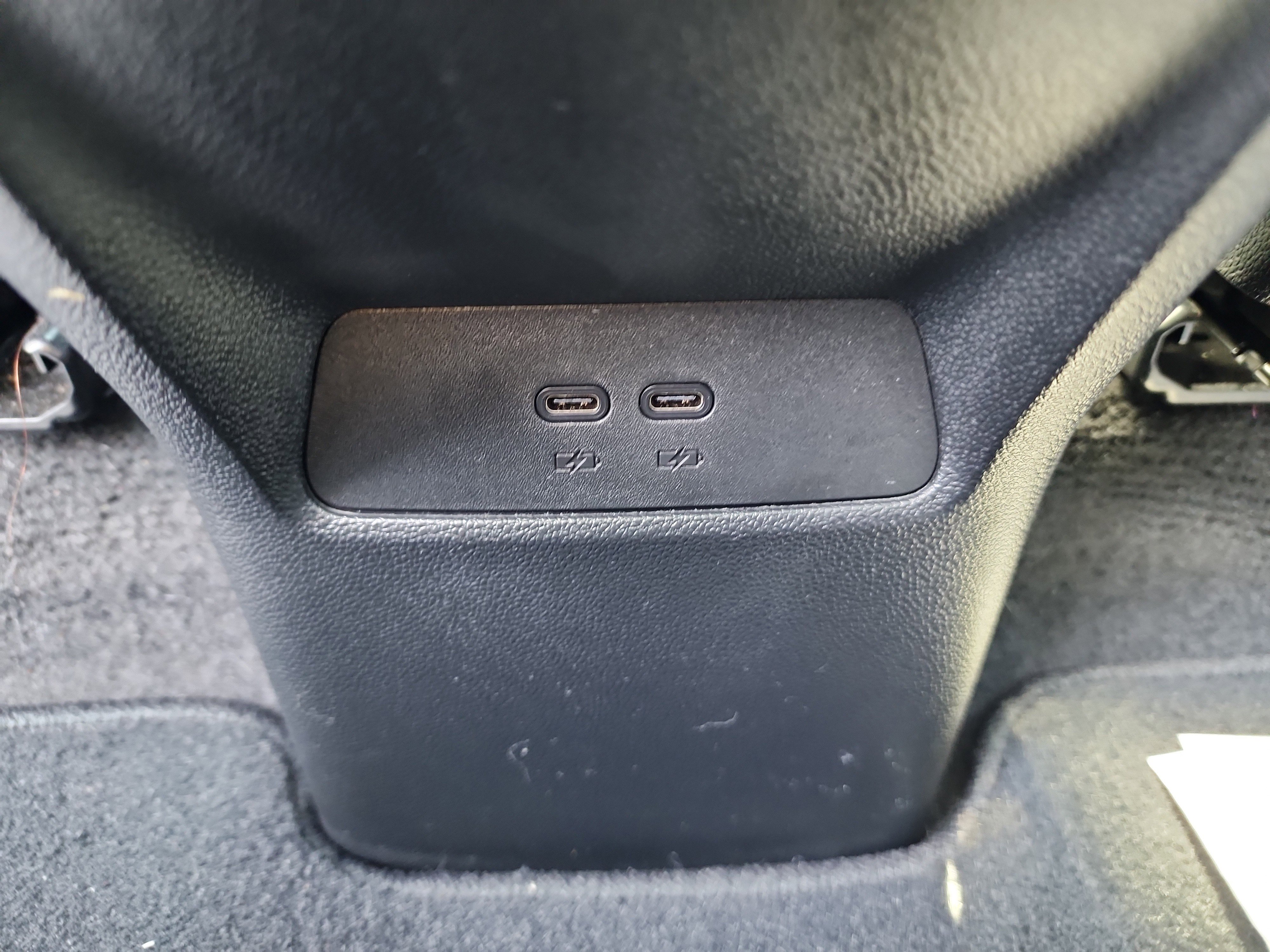 Certified 2025 Chevrolet Equinox ACTIV w/ Safety and Technology Package AWD/4WD image 29