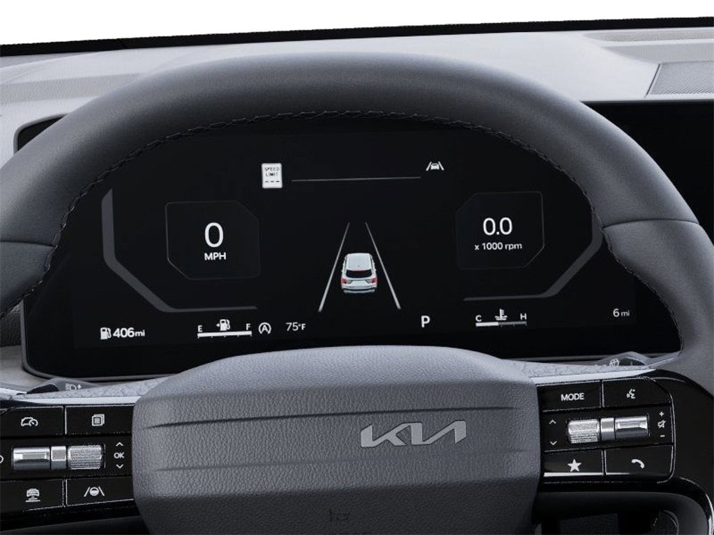 New 2026 Kia Sorento SX Prestige image 21