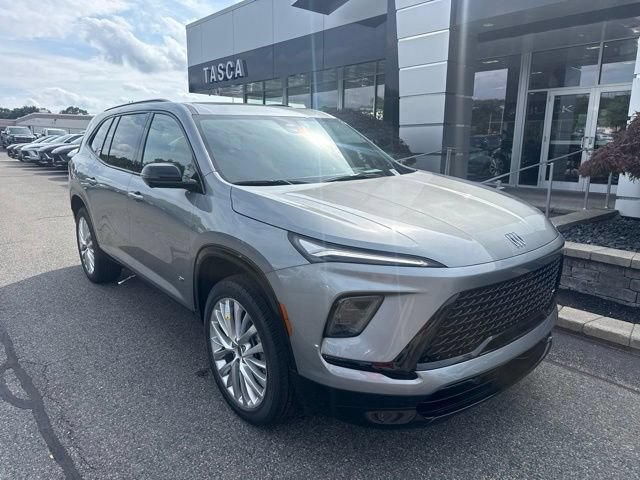 New 2027 Buick Enclave Sport Touring w/ Power Package