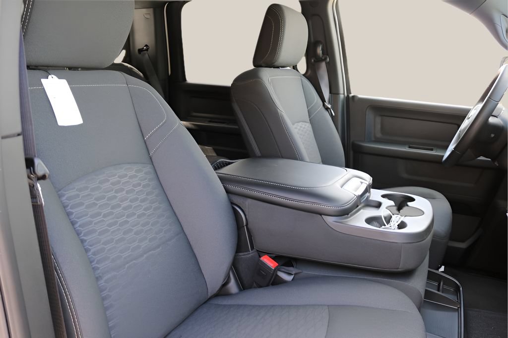 New 2026 RAM 2500 Tradesman AWD/4WD image 20