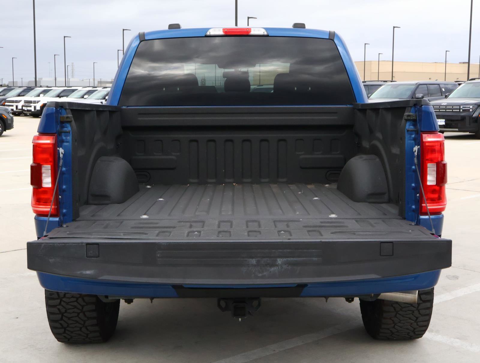 Used 2023 Ford F150 XLT w/ Equipment Group 302A High image 10