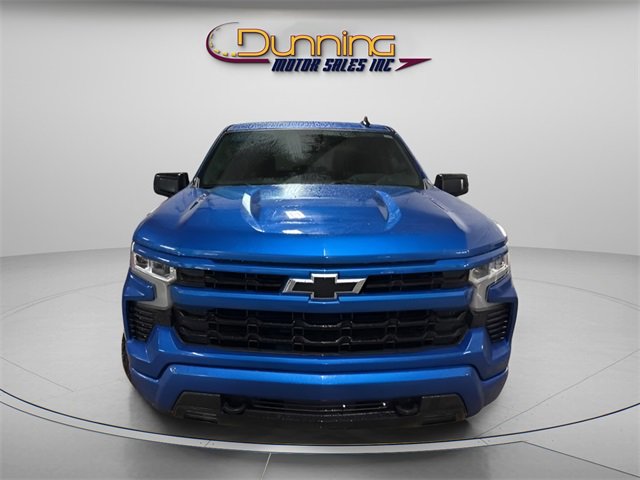Used 2022 Chevrolet Silverado 1500 RST image 29