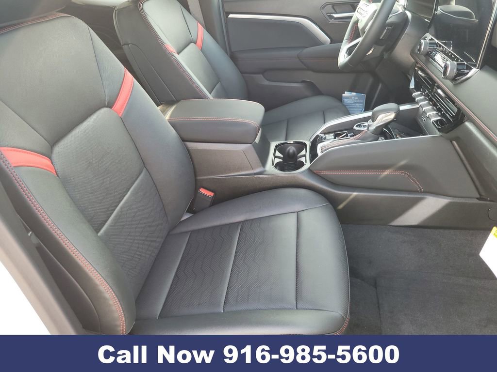 New 2026 Chevrolet Colorado Z71 w/ Z71 Convenience Package 2 image 32