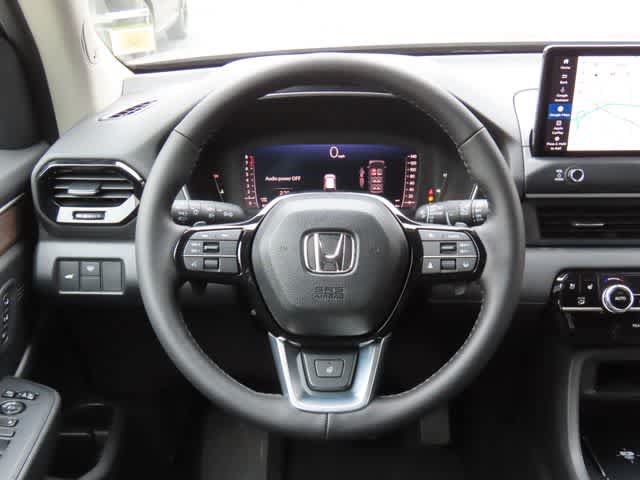 New 2026 Honda Pilot Elite image 22