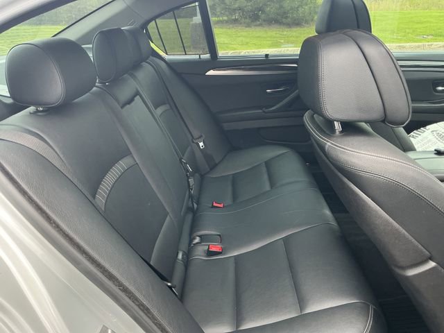 Used 2014 BMW 535i xDrive Sedan AWD/4WD image 34