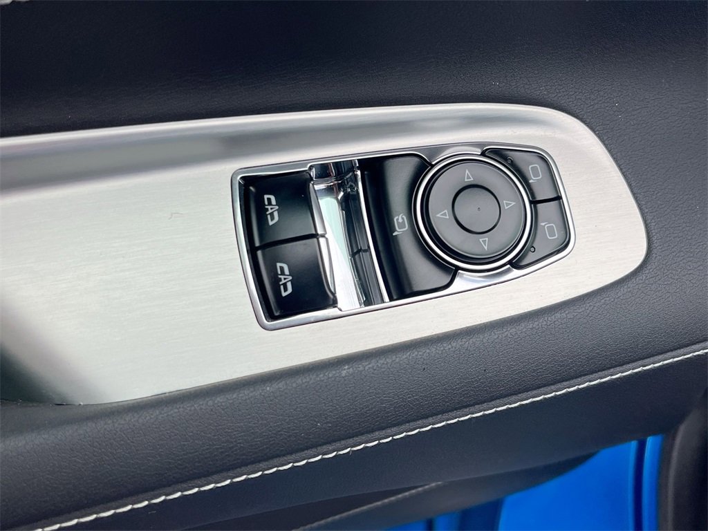 Used 2024 Chevrolet Corvette Stingray Preferred Cpe w/ Z51 Performance Package image 14