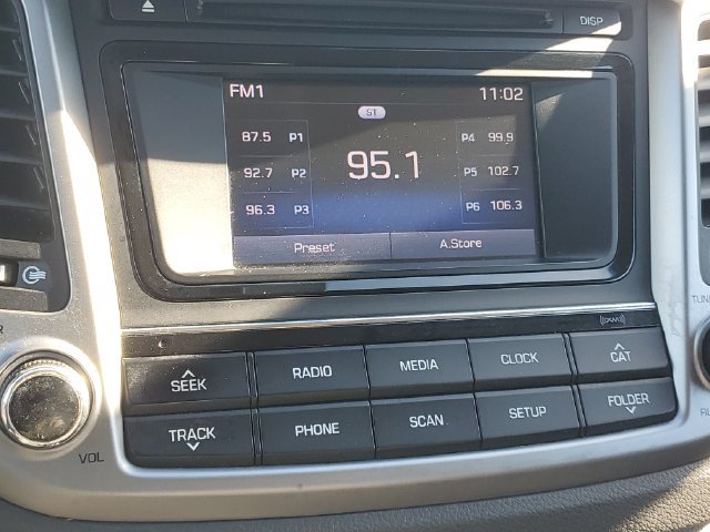 Used 2017 Hyundai Tucson Sport AWD/4WD image 26