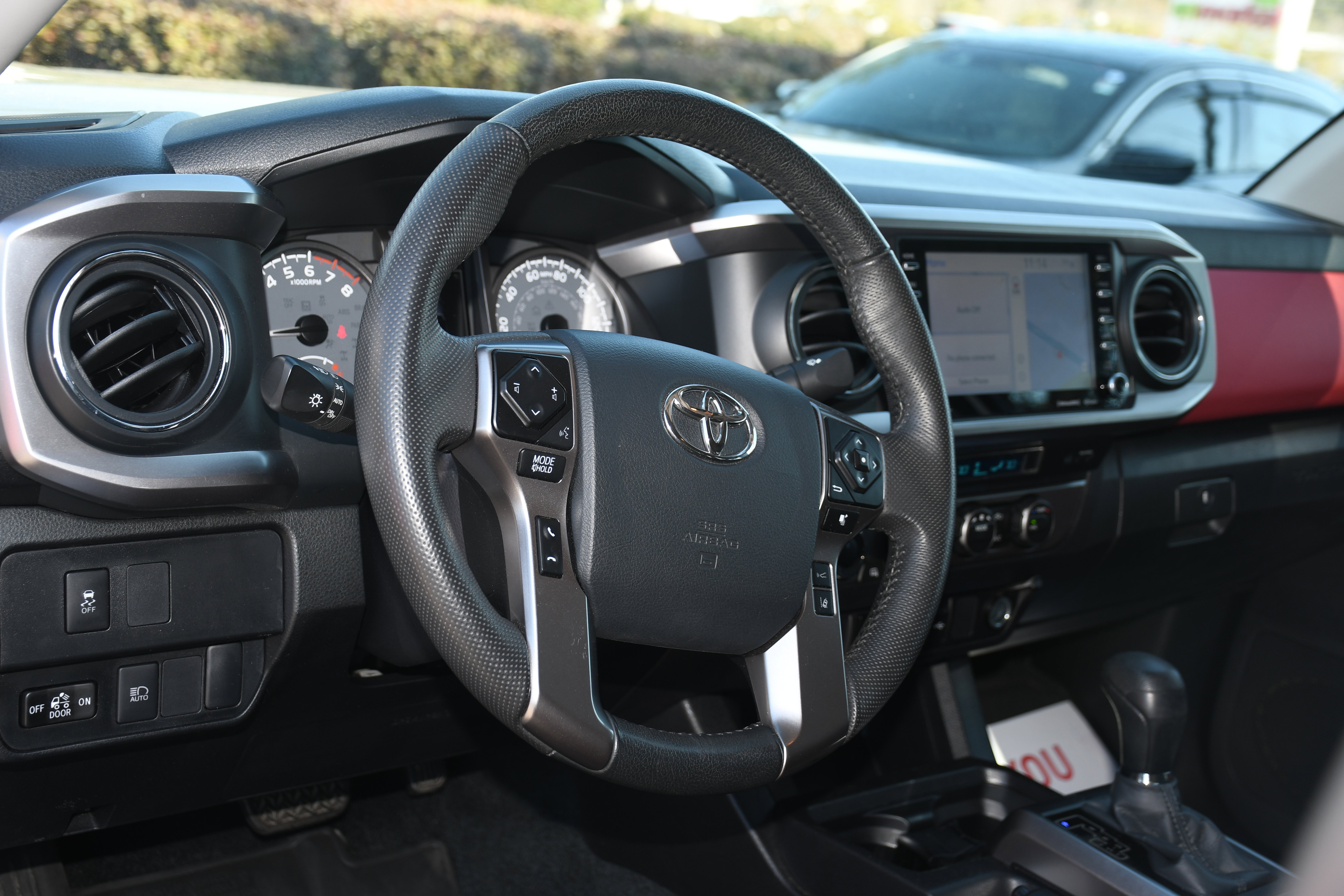 Used 2023 Toyota Tacoma SR5 image 8