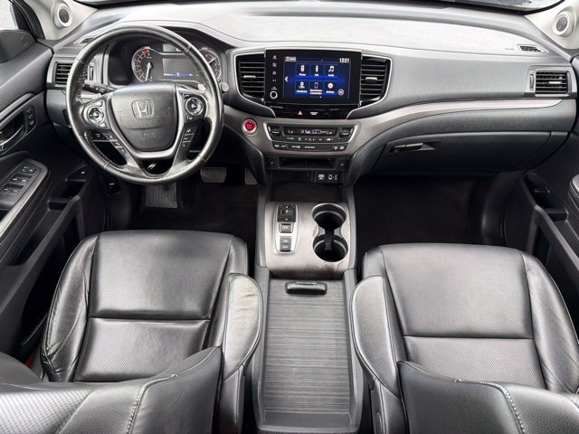 Used 2023 Honda Ridgeline RTL image 23